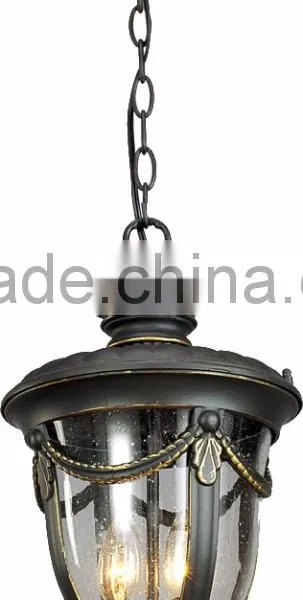 Fashionable Modern European Style Pendant Light China Factory(SP0515-M) photo-2