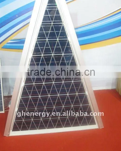 Triangle Solar Modules 280W GH Energy photo-1