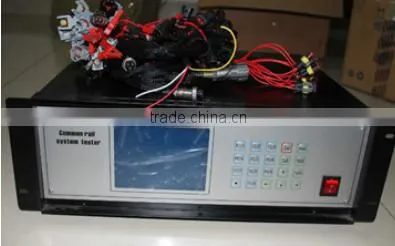 2015 New Products Crs3 Common Rail Injector and Pump Tester cr Tester photo-2