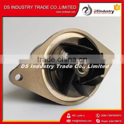 ISDe 4891252 Water Pump photo-5