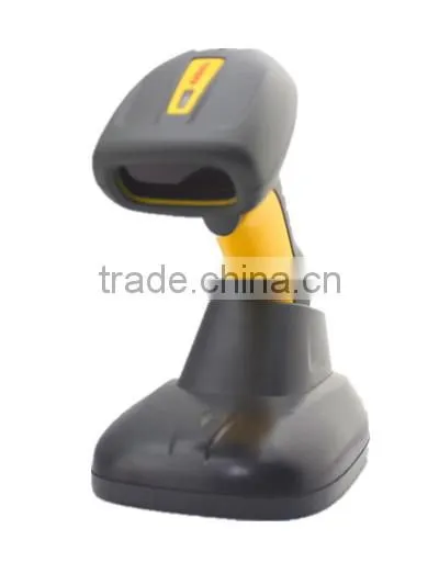 High Performance Waterproof: NT-1208 Automatic Laser Barcode Scanner High Sense Auto Scanning Machine photo-2