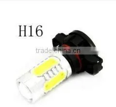 Newest New Hot Product High Power Lamp T10 4014 LED Car Lights 12V LED Auto Bulbs photo-6