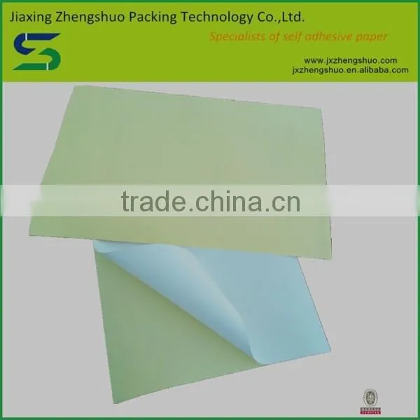 on Sale and Top Quality Adhesive Wholesale Printing Paper photo-3