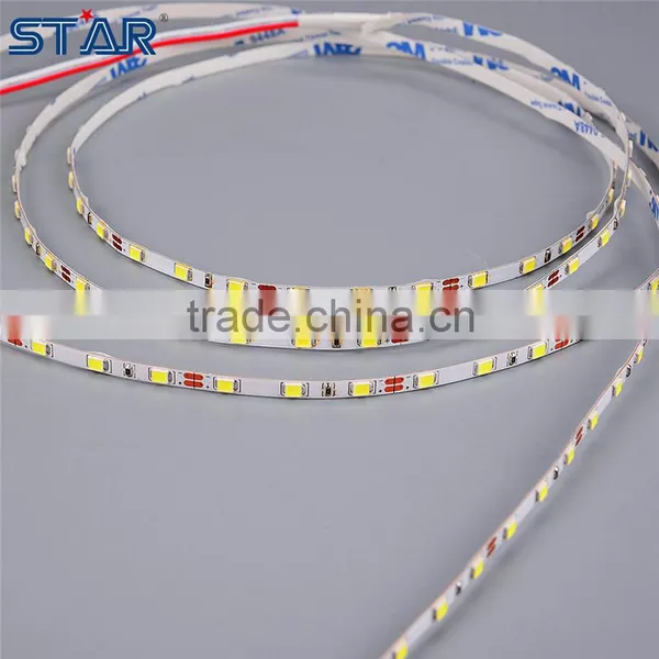 W2812b Nano 2835 Ultra Thin 4mm Led Strip photo-6