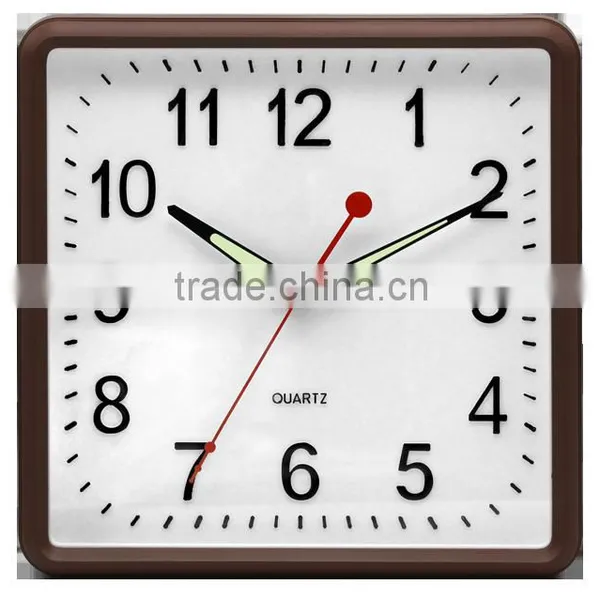 WC25702 Pretty Wall Clock / Selling Well All Over the World of High Quality Clock photo-2