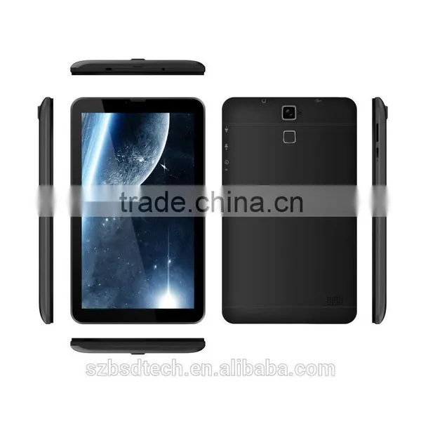 China Factory Android Tablet pc 7 Inch With 4G Phone Call photo-5