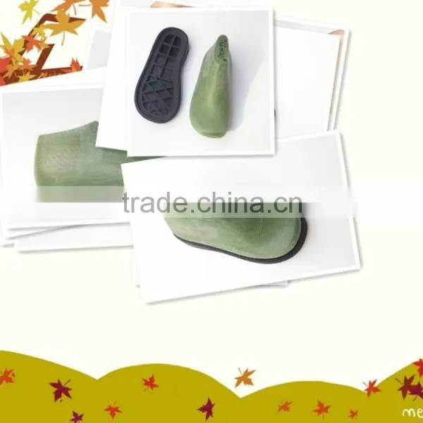 Popular Children's Wear Shoe Lasts