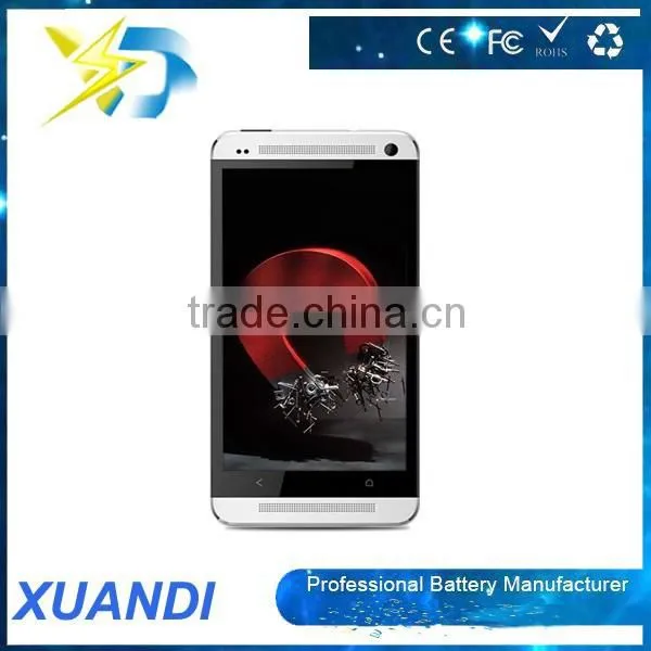 Genuine Quality Accessories Great Market Tempered Glass for HTC M7 Protector photo-4