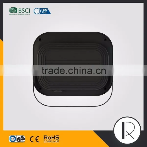 Smart 10W LED Floodlight With 0.3m H05RN-F 2G1.0mm2 Cable photo-4