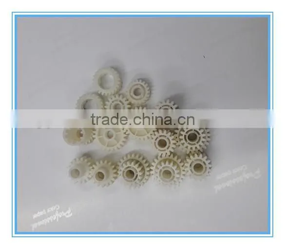 Original Fuser Unit Gear for Konica Minolta C6500 C6501 photo-5