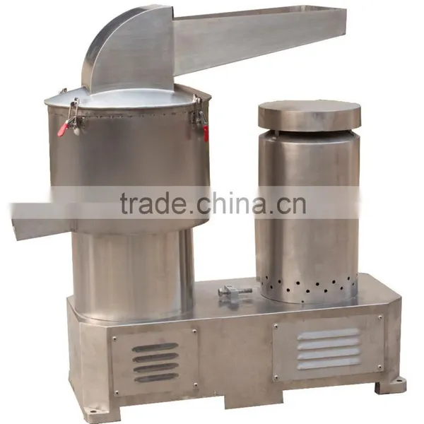 Crusher