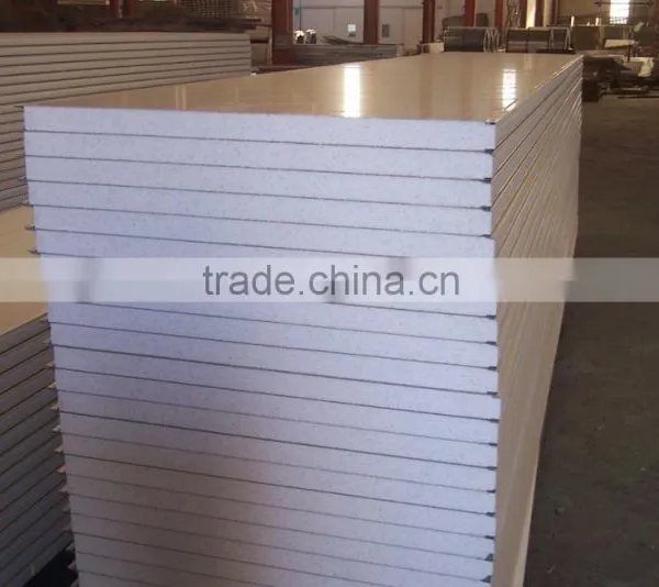 Polyurethane Sandwich Panel
