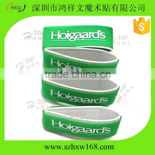 50*680mm Custom Adjustable Snow Ski Strap photo-5