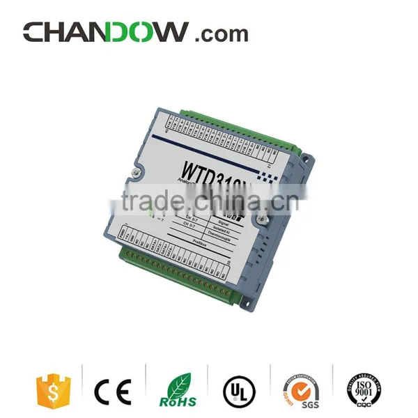 Chandow WTD318X Profibus I/O Module photo-2