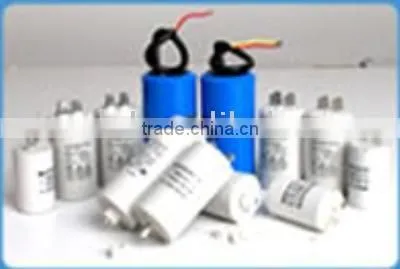 Capacitor