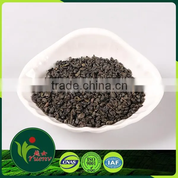 3505 China Special Gunpowder Green Tea photo-2