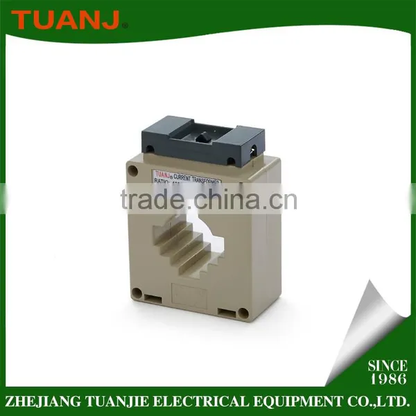 TUANJ MSQ-40 High Accuracy Low Voltage Current Transformer Current