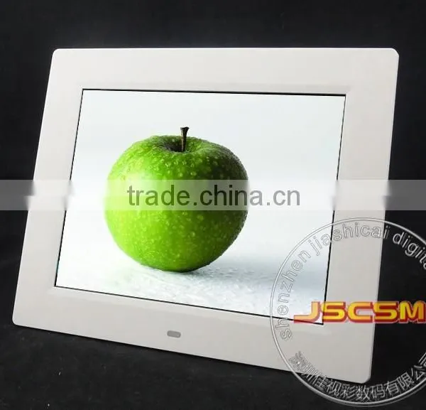 Factory Supply 10inch Sexy Hot hd Video Download Digital ad Player for Christmas Gifts photo-3