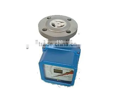 Metal Tube Rotameter photo-5