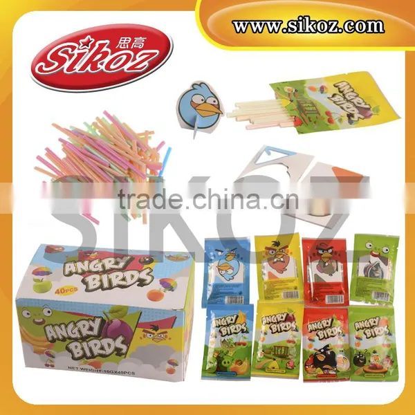 SK-G094 Bulk Sale Round Bubble Gum photo-6