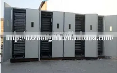 20000 Eggs Automatic Egg Incubator/automatic Chicken Egg Incubator/large Capacity photo-2