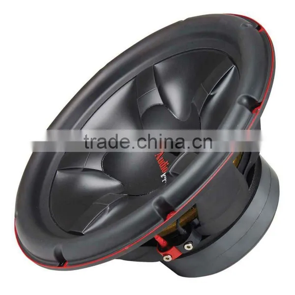 10'' -15'' 4 Layer Car Speaker Subwoofer TXX-QR SERIES