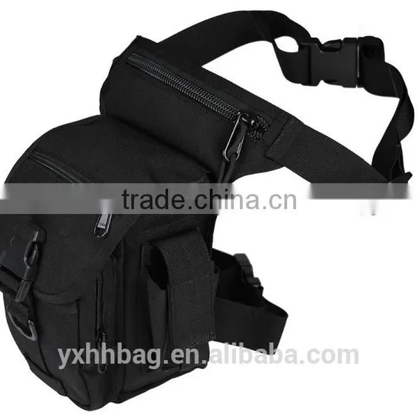 Multi-Function Outdoor Military Waist Bag Tacticle Backpack photo-2