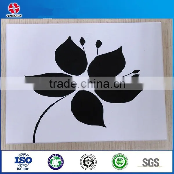 PVDF Aluminum Panel With Double Painted Surface Company photo-2