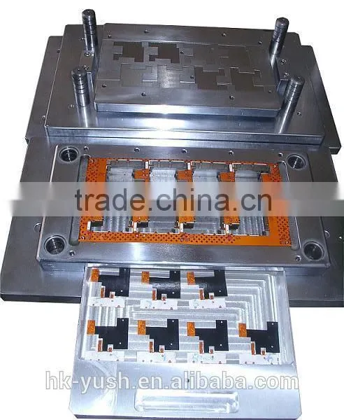 Safe PCB Cutting Machine -YSVC-2 photo-5