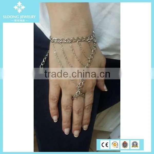 925 Sterling Silver Body Jewelry Wholesale photo-6