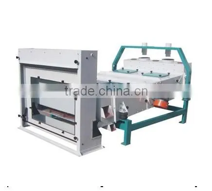 TQLZ Series Vibratory Sieve