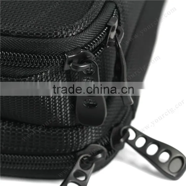 UD Double-deck Vapor Bag Fashion Accessory Vaping Pocket for Fashion Vaper photo-3