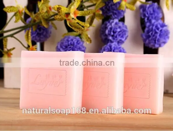 Natural Rose Whitening Handmade Soap, Whitening Soap photo-2