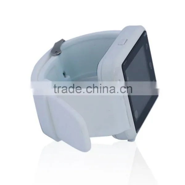 Wholesale Cheap Phone Battery Smart Watch u8 Bluetooth photo-3
