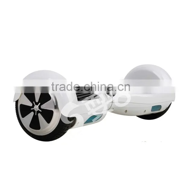 TWO WHEELS BLUETOOTH SPEAKER WITH REMOTE KEY SELF SMART BALANCING SCOOTER photo-5