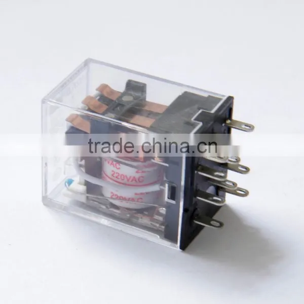 UL Relay/general Purpose Relay/power Relay/electromagnetic Relay/11pins Relay/5A Relay HH53P,MY3 photo-3
