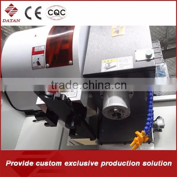 [ DATAN ] ME1800 Series Large Cnc Machining Center photo-4