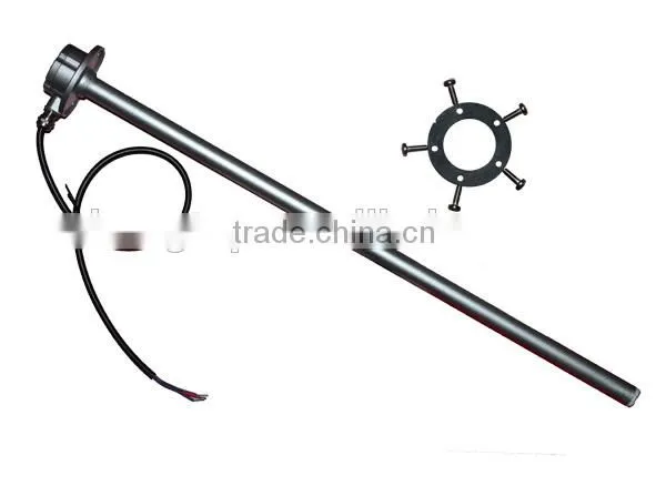 FLS2-700 Free Cutting Good Quality Liquid Level Sensor Factory photo-2