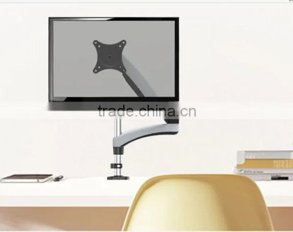 Elegant Gas Spring Monitor Mount Monitor Arm photo-6