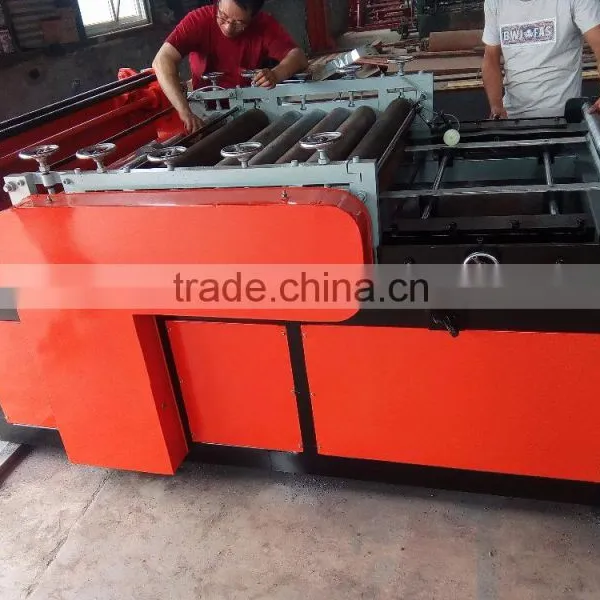 Roll Forming Machine Slitting Line for Russia JBL Automatic photo-2