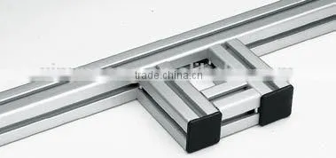 Industrial Aluminium Profiles/T-slot Aluminum Profiles photo-3