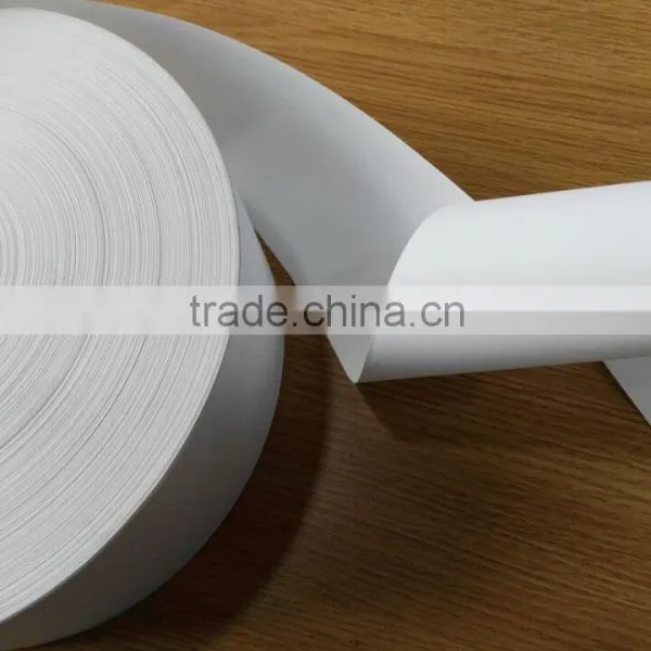 Direct Factory Supply Nylon Taffeta for Garment Labels