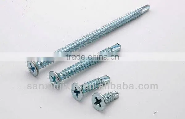 Self Drilling Screws