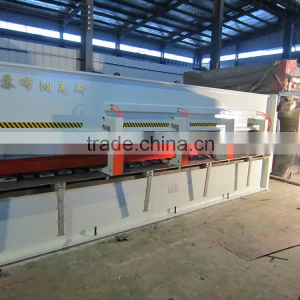 Bronx CNC Metal v Groove Machine, v Grooving Machine With Low Price photo-4