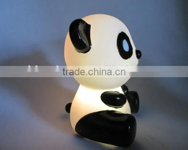 2016 New Multicolor Panada Baby Night Light photo-4