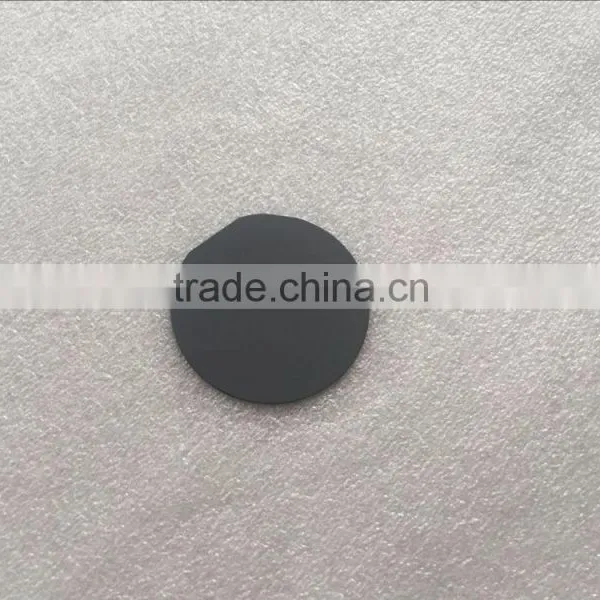2 Inch P Type Silicon Wafer Surface Polishing Diameter 50.8mm Thickness 300um Crystal to 100, 110, 111 High Purity photo-3