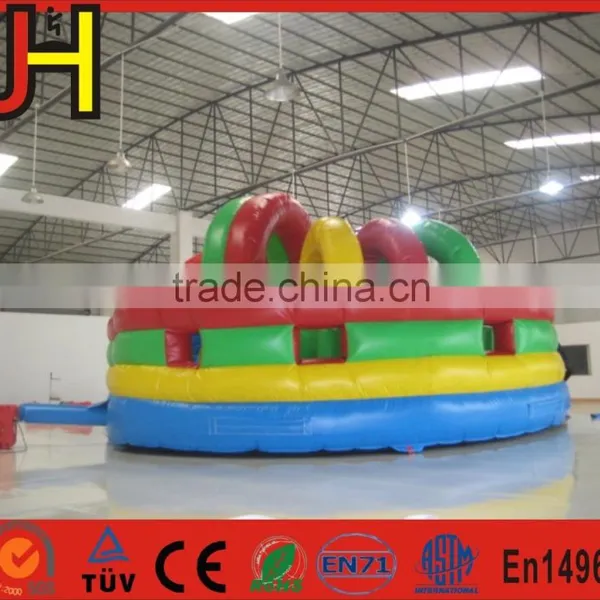 High Quality Inflatable Obstacle Course for Sale, Inflatable Obstacle Course Hire photo-3