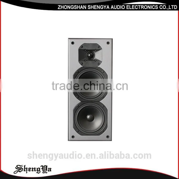 Original Factory Supplier Professional Speaker Used For Sale photo-4