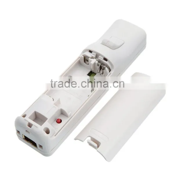 Remote With Motion Plus For Wii/Wii U Game Consoles photo-2