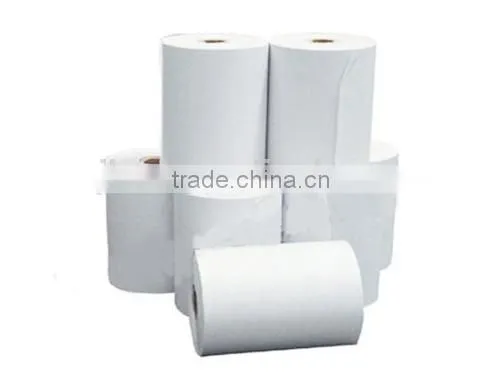 Thermal Paper Rolls of Various Sizes Factory Direct Selling photo-4